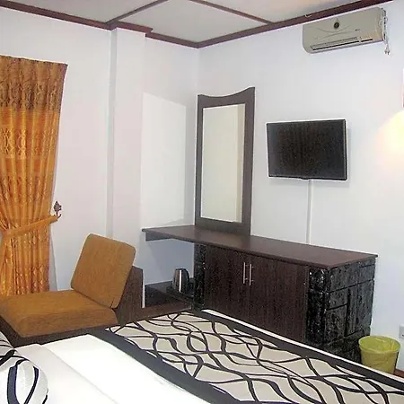 Hotel Jojos Nuwara Eliya
