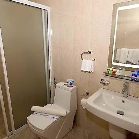 Hotel Jojos Nuwara Eliya