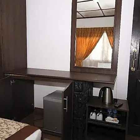 Hotel Jojos