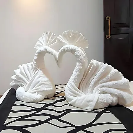 Hotel Jojos