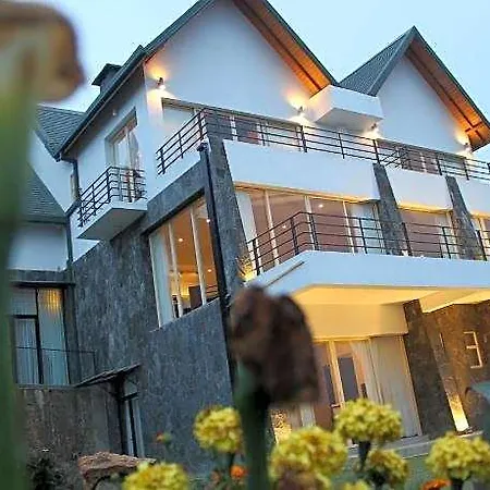 Serenus Boutique Villa Nuwara Eliya
