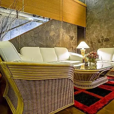 Villa Serenus Boutique