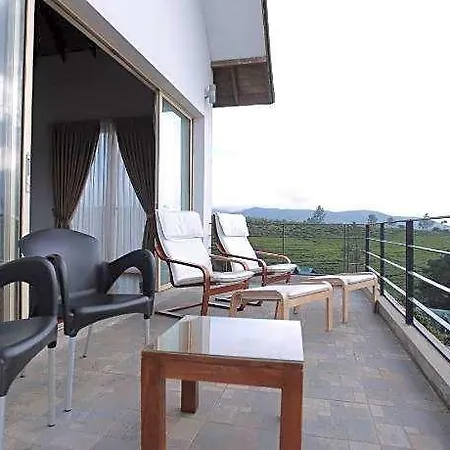 Villa Serenus Boutique Nuwara Eliya