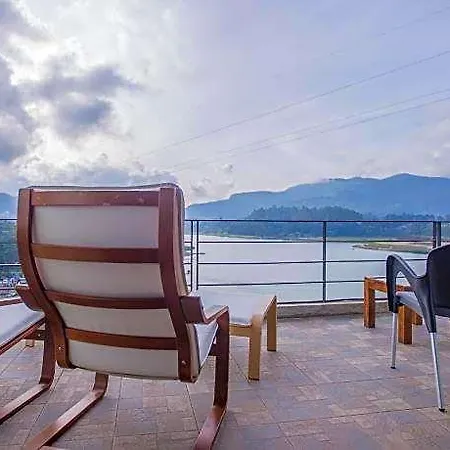 Villa Serenus Boutique