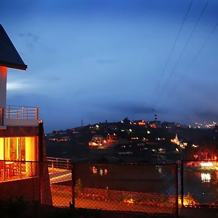 Serenus Boutique Villa Nuwara Eliya