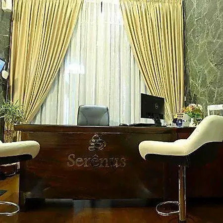 Villa Serenus Boutique