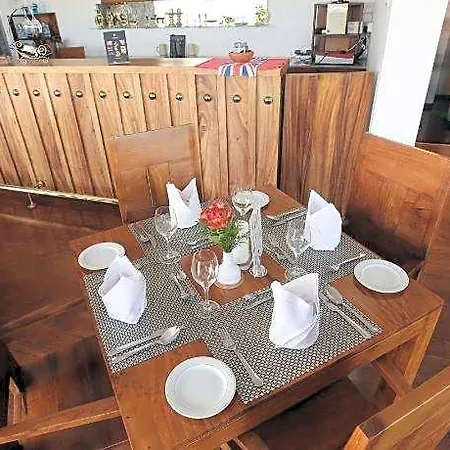 Serenus Boutique Nuwara Eliya