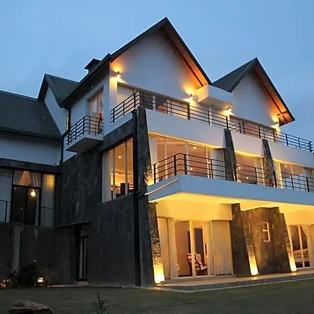 Villa Serenus Boutique Nuwara Eliya
