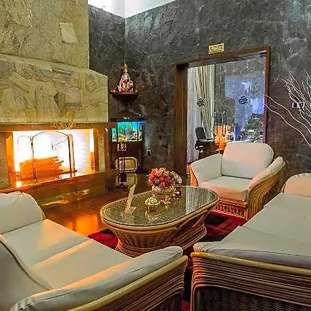 Serenus Boutique Villa Nuwara Eliya
