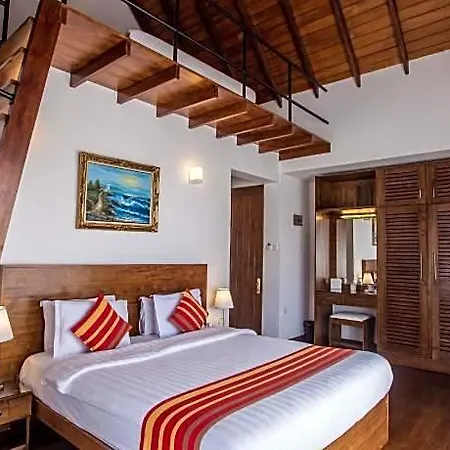 Serenus Boutique Villa