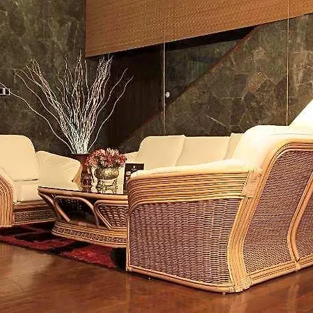 Serenus Boutique Villa Nuwara Eliya