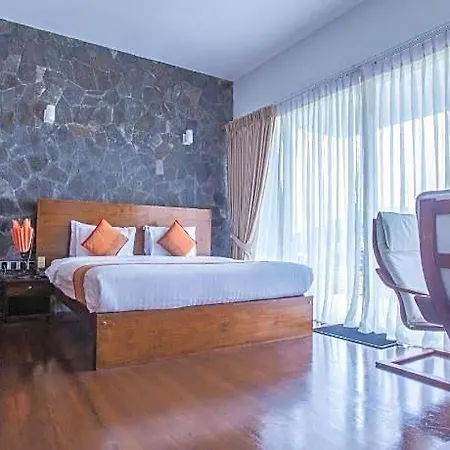 Serenus Boutique Nuwara Eliya