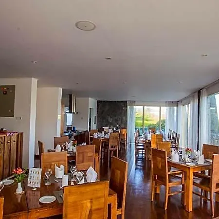 Serenus Boutique Villa *