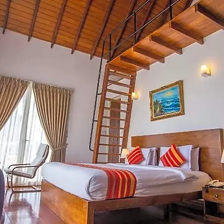 Serenus Boutique * Nuwara Eliya
