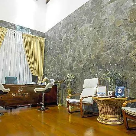 Serenus Boutique Villa