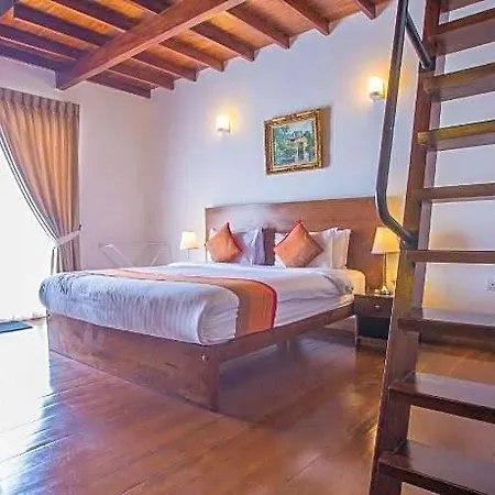 Serenus Boutique Nuwara Eliya