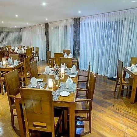 Serenus Boutique Villa Nuwara Eliya