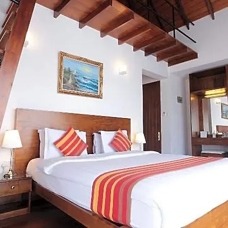 Villa Serenus Boutique Nuwara Eliya