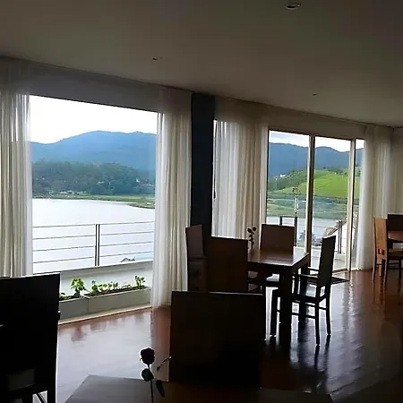 Serenus Boutique Villa *