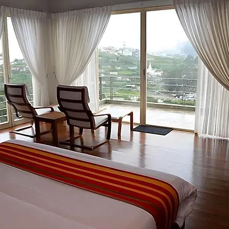 Serenus Boutique Villa Nuwara Eliya