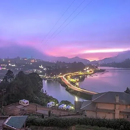 Villa Serenus Boutique Nuwara Eliya