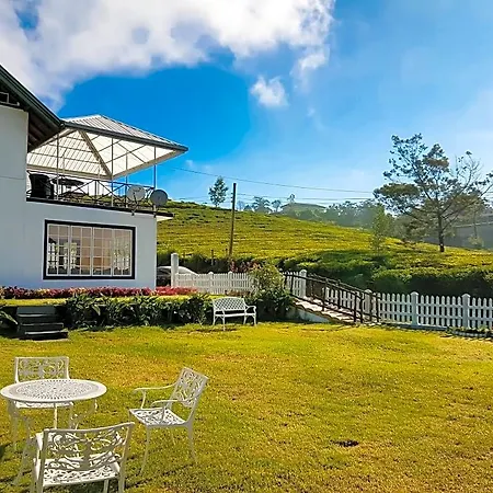 The Tea Garden - Complimentary Breakfast, Near Gregory