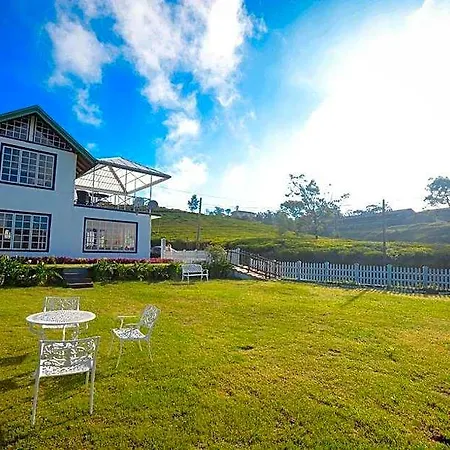 The Tea Garden - Complimentary Breakfast, Near Gregory Villa *