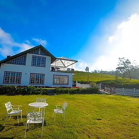 Villa The Tea Garden - Complimentary Breakfast, Near Gregory