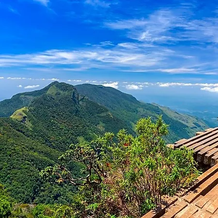 The Tea Garden - Complimentary Breakfast, Near Gregory Nuwara Eliya