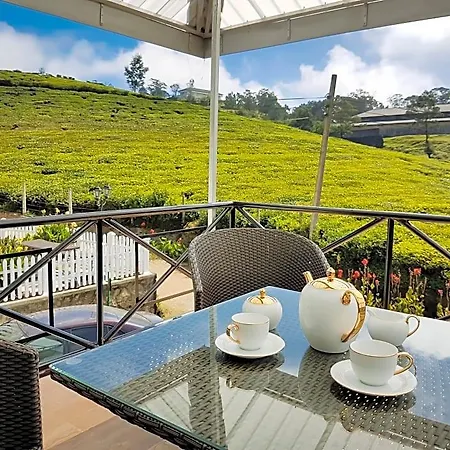 The Tea Garden - Complimentary Breakfast, Near Gregory Nuwara Eliya