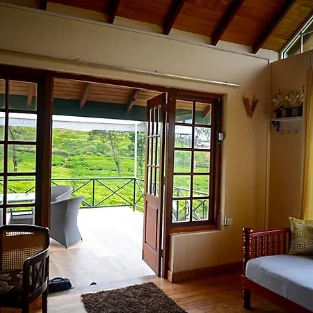 The Tea Garden - Complimentary Breakfast, Near Gregory Villa Nuwara Eliya
