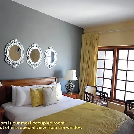 Villa The Tea Garden - Complimentary Breakfast, Near Gregory *