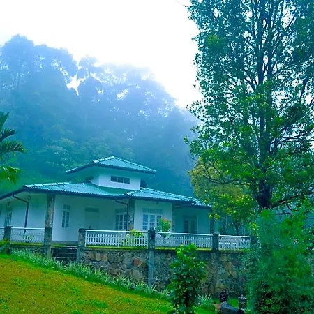 Clovefield 2* Nuwara Eliya