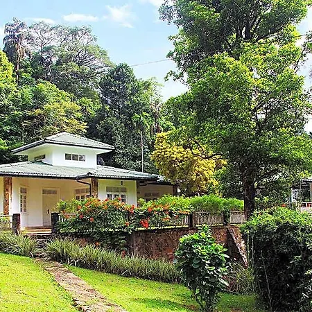Clovefield 2* Nuwara Eliya