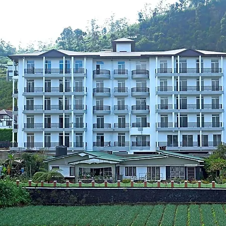 Apartment Cube Nuwara Eliya