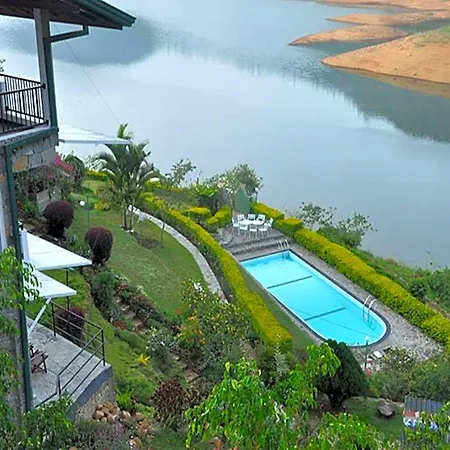 Hatton Summer House Hotel Nuwara Eliya