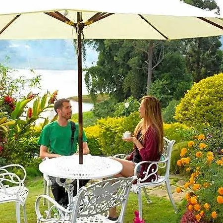 Hatton Summer House Hotel