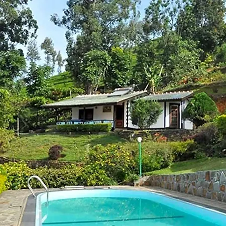 Hotel Hatton Summer House 4*