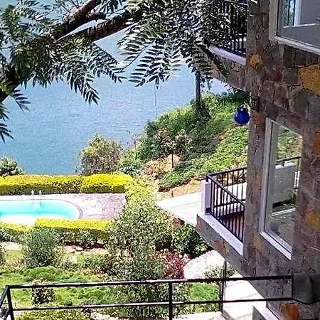 Hatton Summer House Hotel Nuwara Eliya