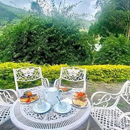 Hotel Hatton Summer House