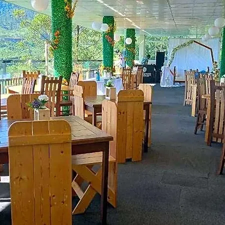 Hotel Hatton Summer House Nuwara Eliya