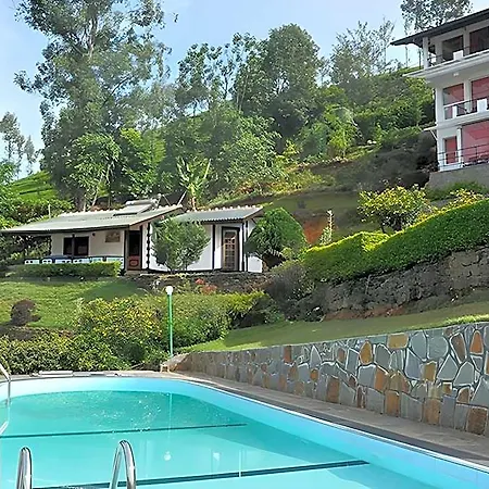 Hotel Hatton Summer House