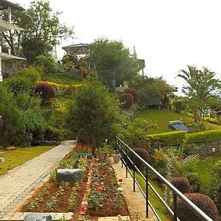 Hotel Hatton Summer House Nuwara Eliya