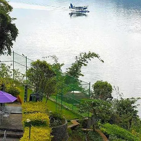 Hatton Summer House 4* Nuwara Eliya