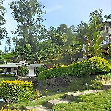 Hatton Summer House Hotel Nuwara Eliya