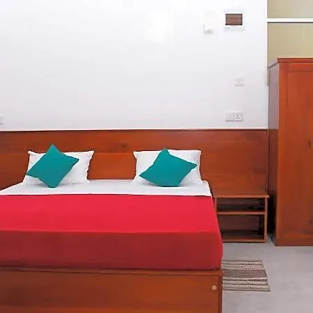 Hatton Summer House 4* Nuwara Eliya