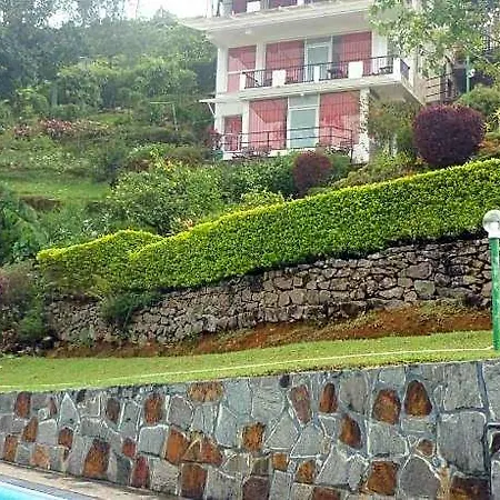 Hotel Hatton Summer House