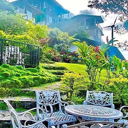 Hotel Hatton Summer House Nuwara Eliya