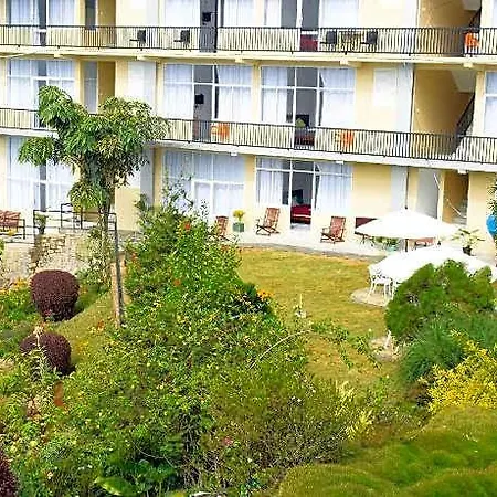 Hatton Summer House 4* Nuwara Eliya