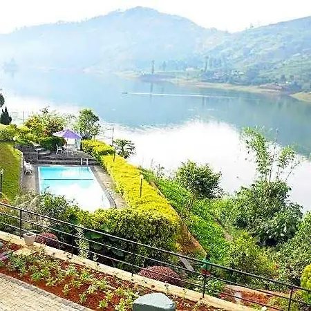 Hatton Summer House Hotel Nuwara Eliya